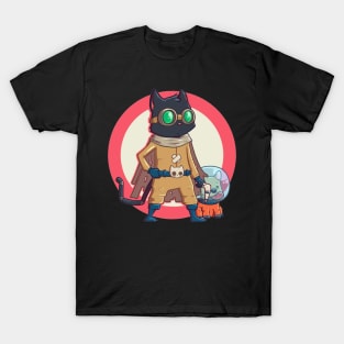 Space Thief T-Shirt